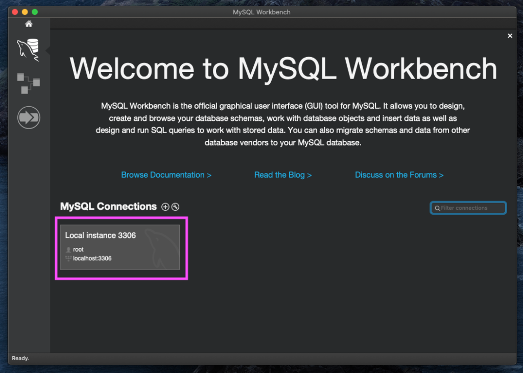 Mysql