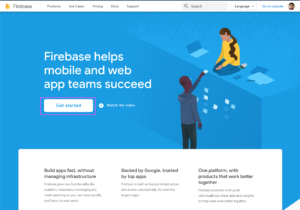 How To Setup Google Firebase Cloud Firestore Database - Tech CookBook