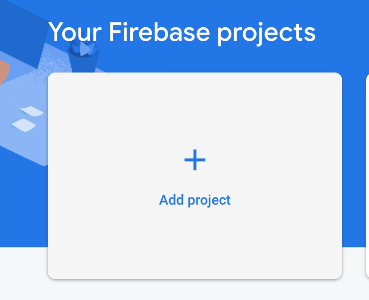 Firebase Cloud Firestore Database