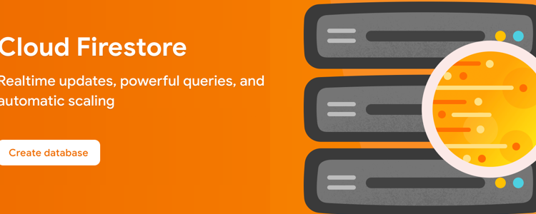 How To Setup Google Firebase Cloud Firestore Database - Tech CookBook