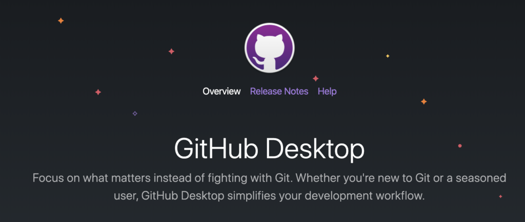 How to use GitHub Desktop