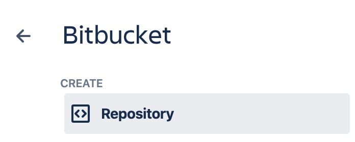 Bitbucket-SourceTree