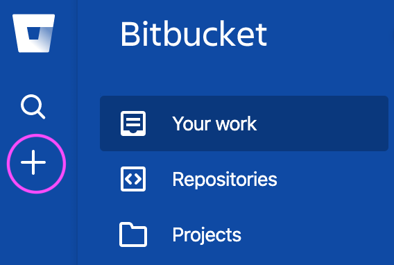 SourceTree Bitbucket Code Management on macOS Catalina