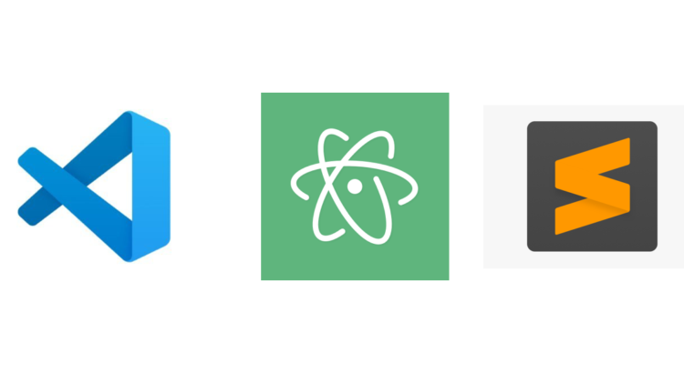 Best Code Editor For Web Development Tech Cookbook