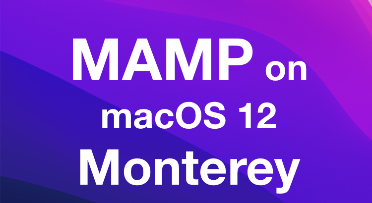 mamp-macos12-monterey