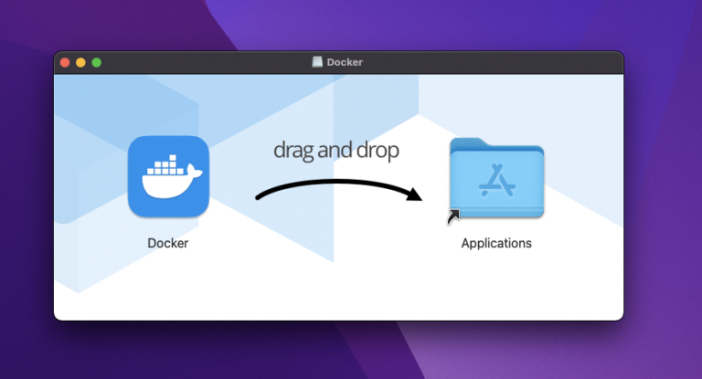 download docker mac m1